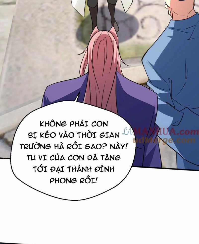 Vô Địch Đốn Ngộ - Chapter 301 - Trang 9