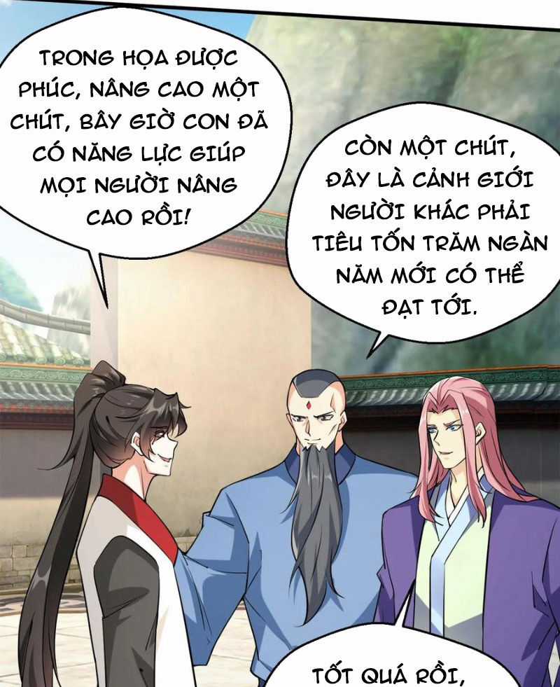 Vô Địch Đốn Ngộ - Chapter 301 - Trang 10