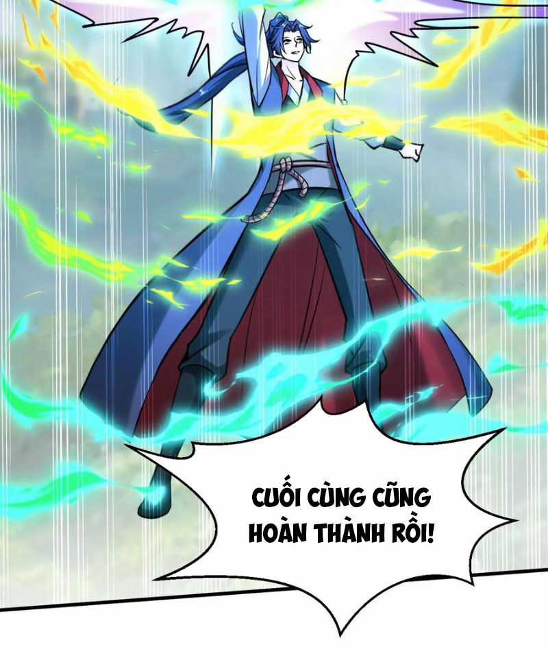 Vô Địch Đốn Ngộ - Chapter 302 - Trang 11