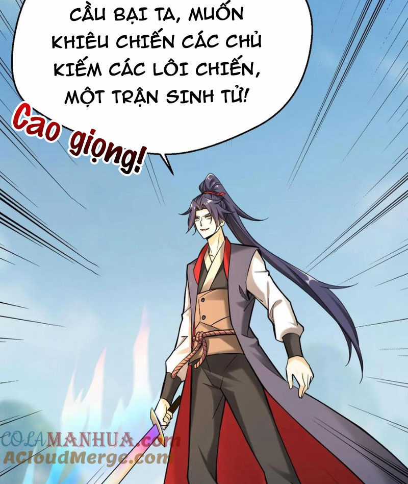 Vô Địch Đốn Ngộ - Chapter 302 - Trang 18