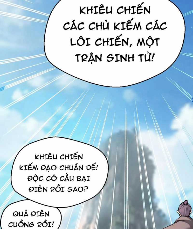 Vô Địch Đốn Ngộ - Chapter 302 - Trang 20