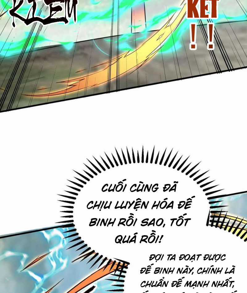 Vô Địch Đốn Ngộ - Chapter 302 - Trang 3