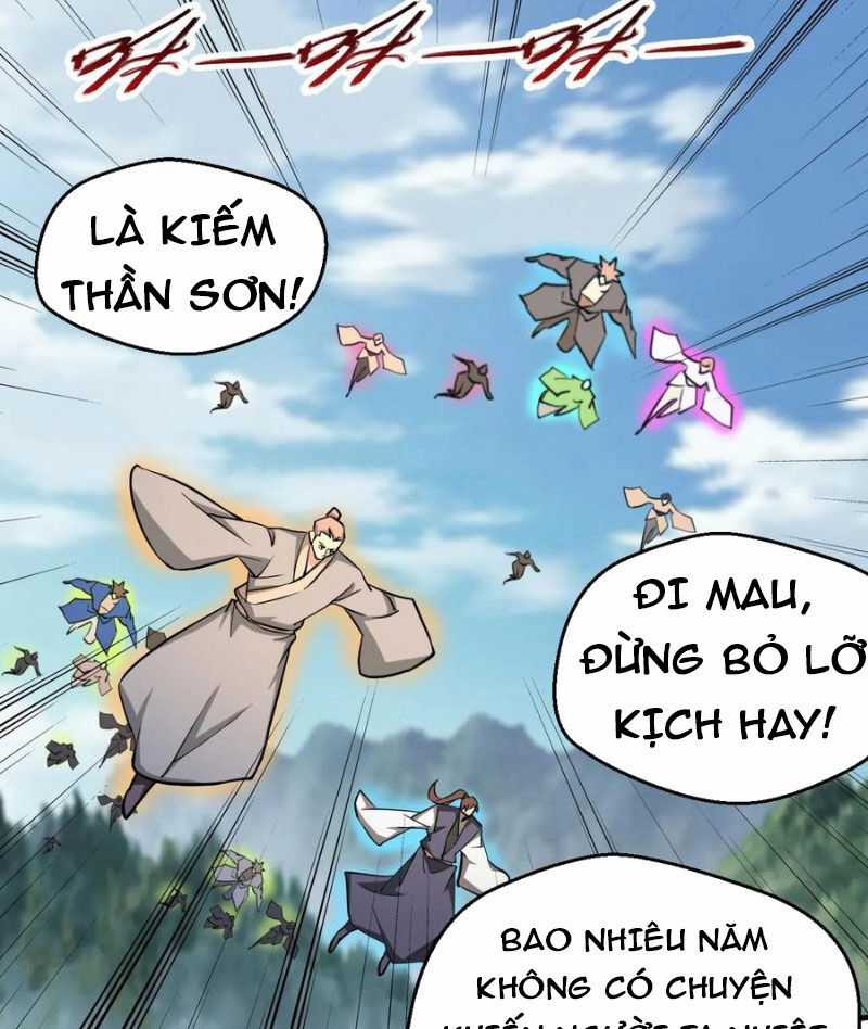 Vô Địch Đốn Ngộ - Chapter 302 - Trang 22