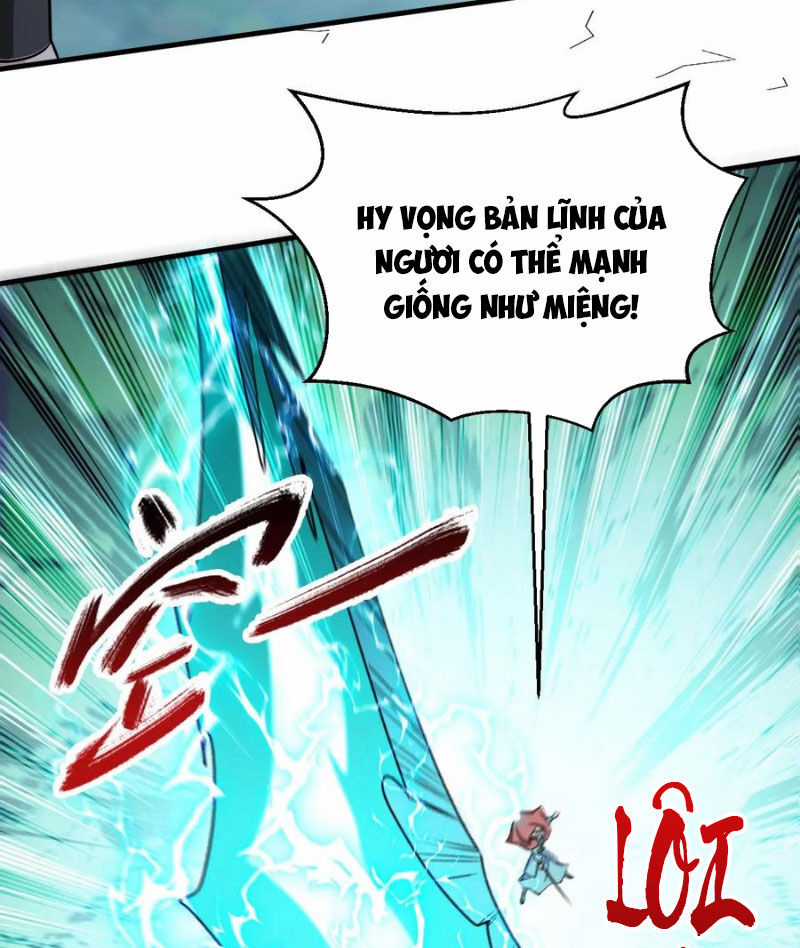 Vô Địch Đốn Ngộ - Chapter 302 - Trang 25
