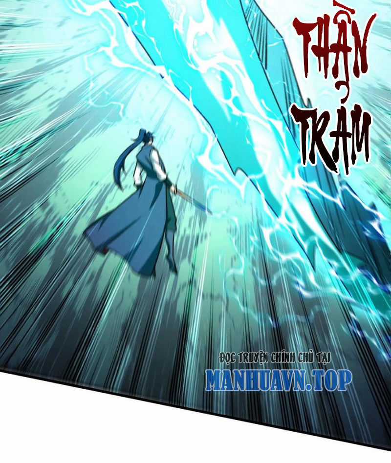 Vô Địch Đốn Ngộ - Chapter 302 - Trang 26