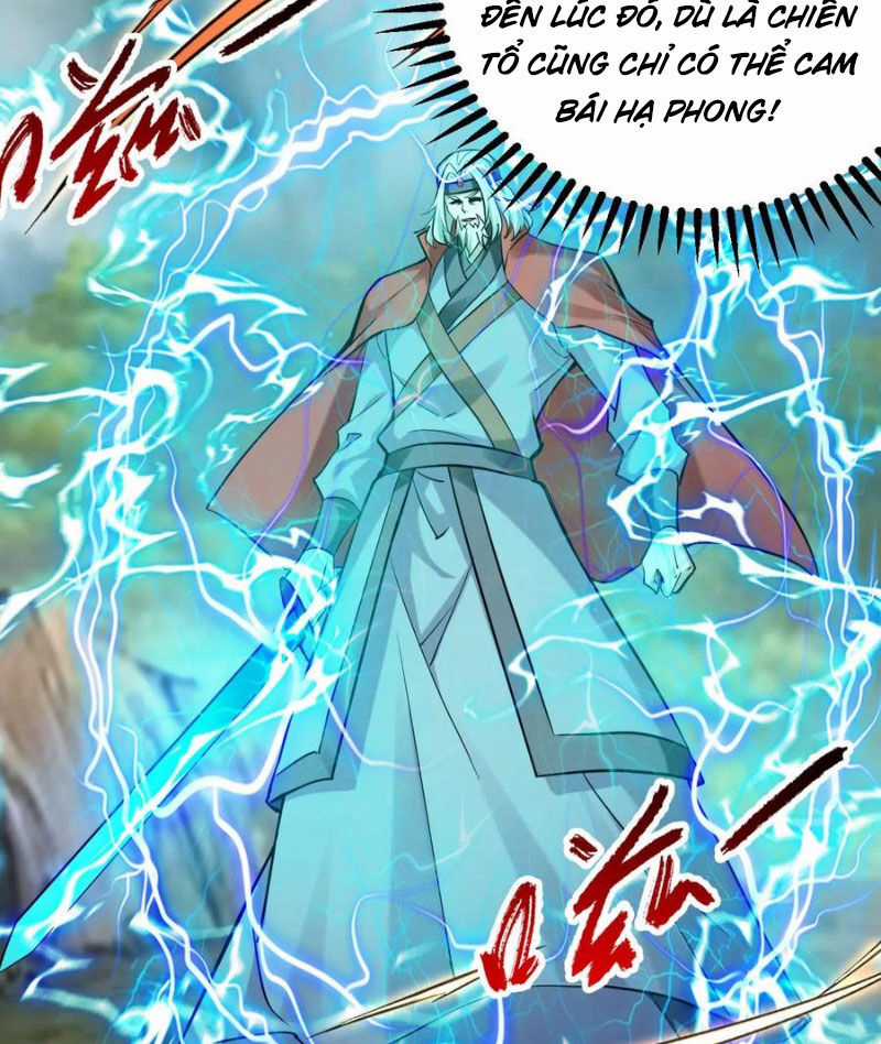 Vô Địch Đốn Ngộ - Chapter 302 - Trang 4