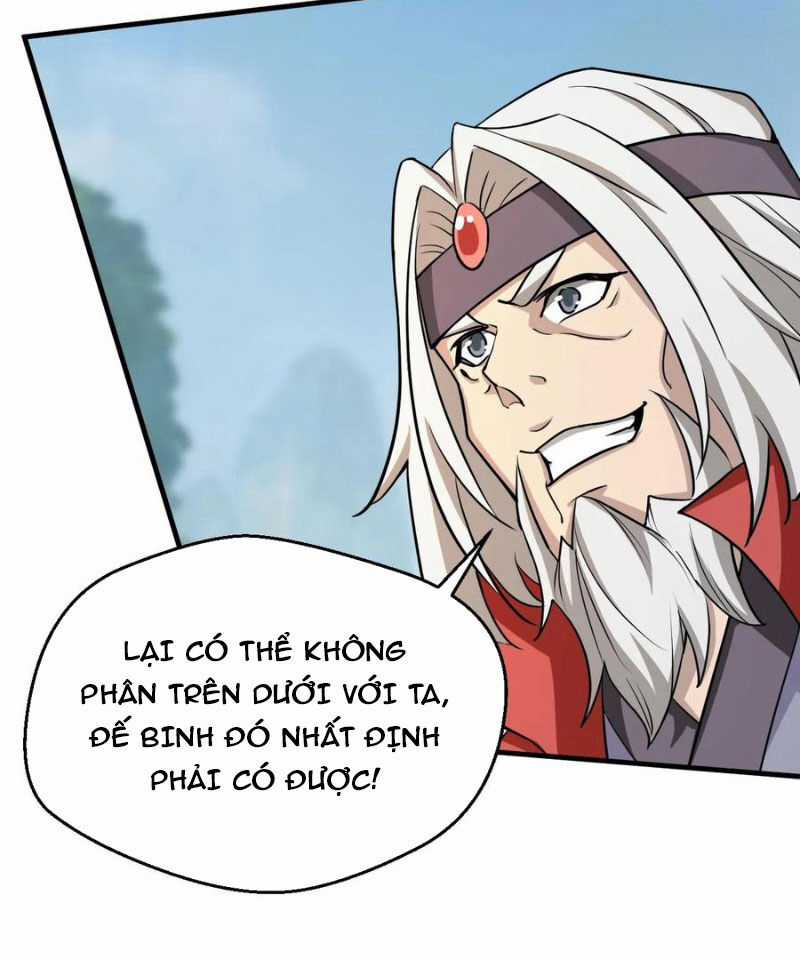 Vô Địch Đốn Ngộ - Chapter 302 - Trang 31