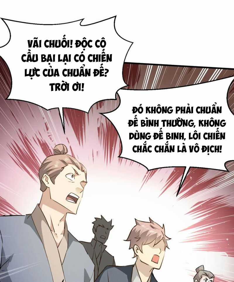 Vô Địch Đốn Ngộ - Chapter 302 - Trang 32