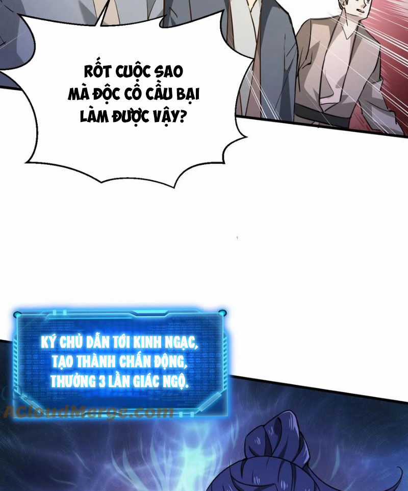 Vô Địch Đốn Ngộ - Chapter 302 - Trang 33