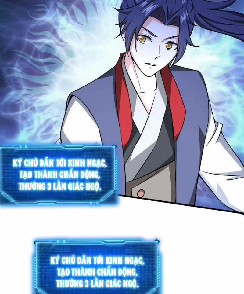 Vô Địch Đốn Ngộ - Chapter 302 - Trang 34