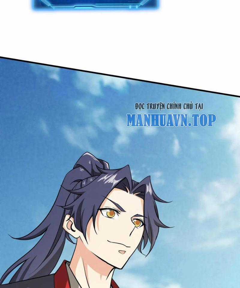 Vô Địch Đốn Ngộ - Chapter 302 - Trang 35