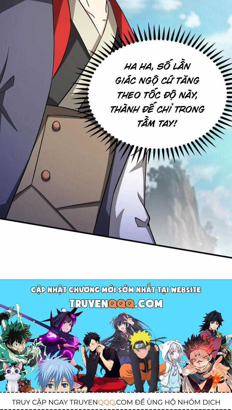 Vô Địch Đốn Ngộ - Chapter 302 - Trang 36