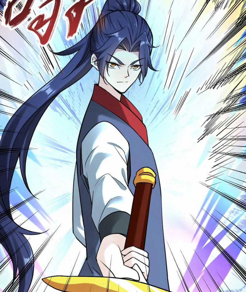 Vô Địch Đốn Ngộ - Chapter 302 - Trang 8