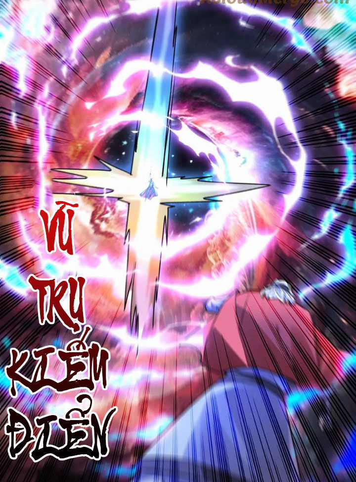 Vô Địch Đốn Ngộ - Chapter 303 - Trang 17