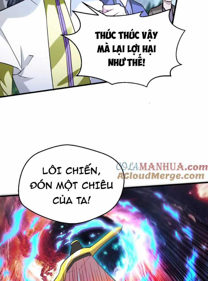 Vô Địch Đốn Ngộ - Chapter 303 - Trang 19