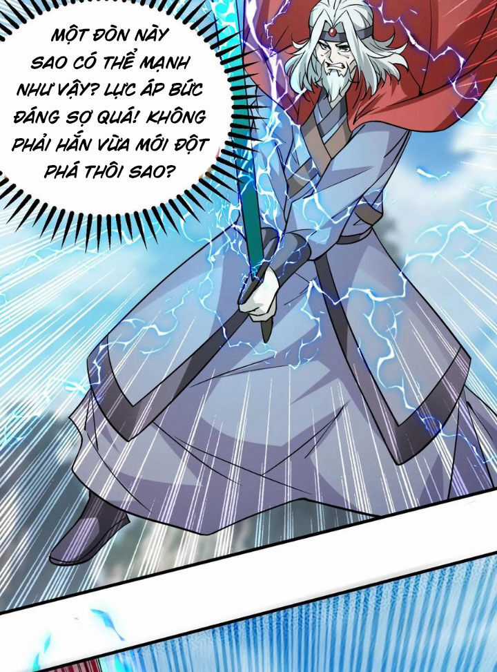 Vô Địch Đốn Ngộ - Chapter 303 - Trang 22