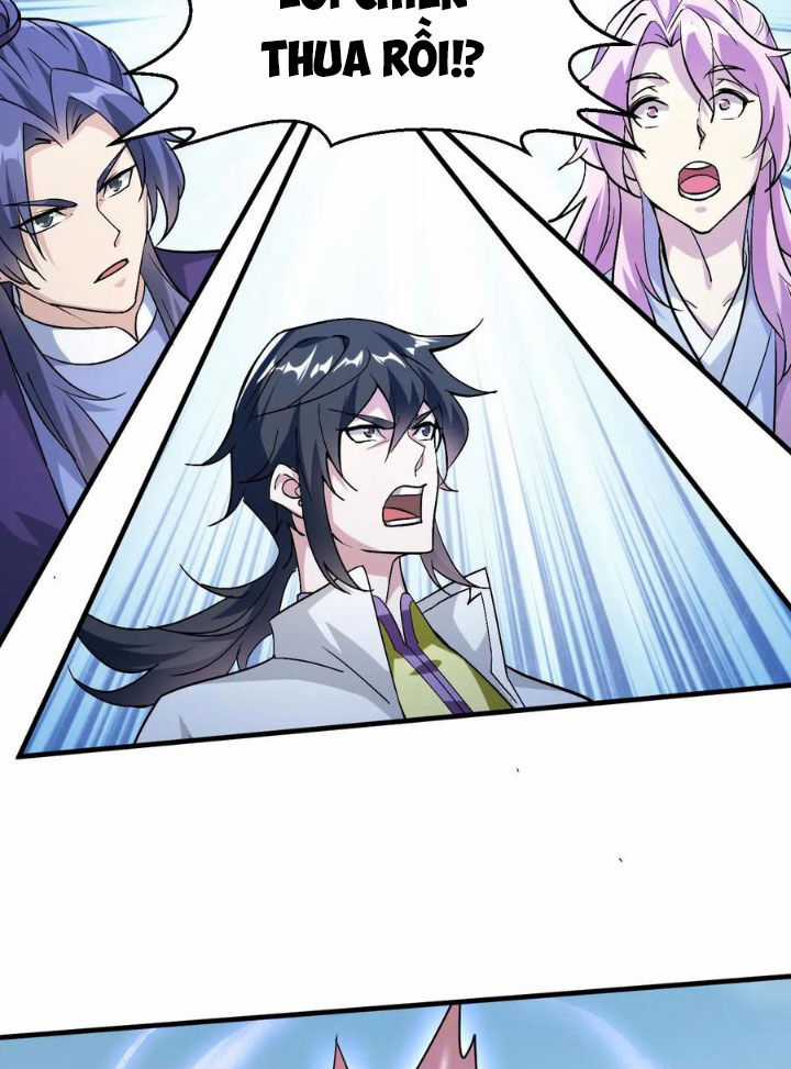 Vô Địch Đốn Ngộ - Chapter 303 - Trang 28