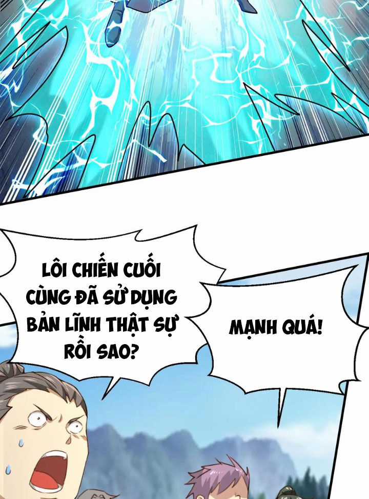 Vô Địch Đốn Ngộ - Chapter 303 - Trang 4