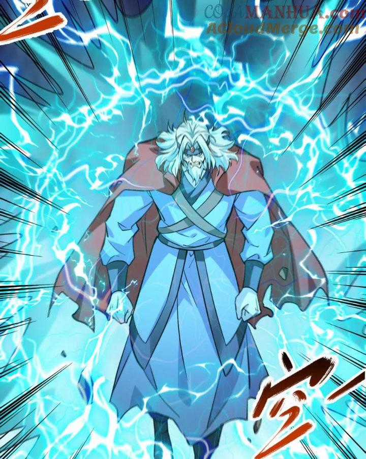 Vô Địch Đốn Ngộ - Chapter 303 - Trang 33