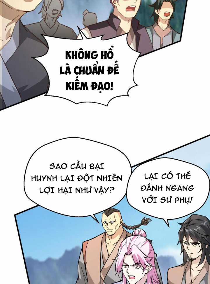 Vô Địch Đốn Ngộ - Chapter 303 - Trang 5