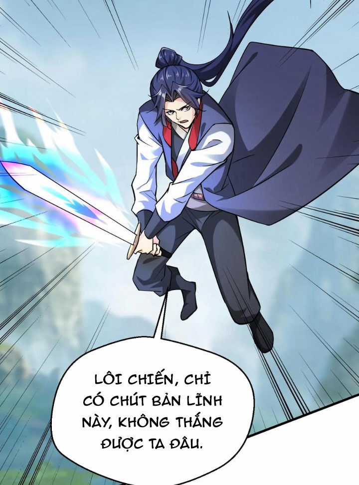 Vô Địch Đốn Ngộ - Chapter 303 - Trang 10