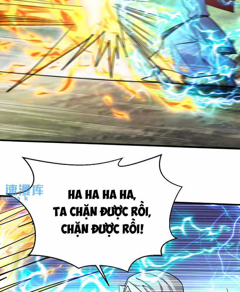 Vô Địch Đốn Ngộ - Chapter 304 - Trang 18