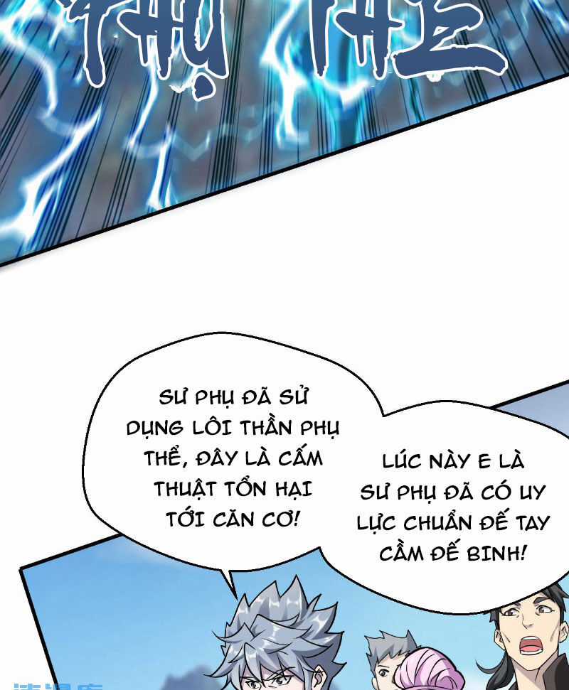 Vô Địch Đốn Ngộ - Chapter 304 - Trang 3