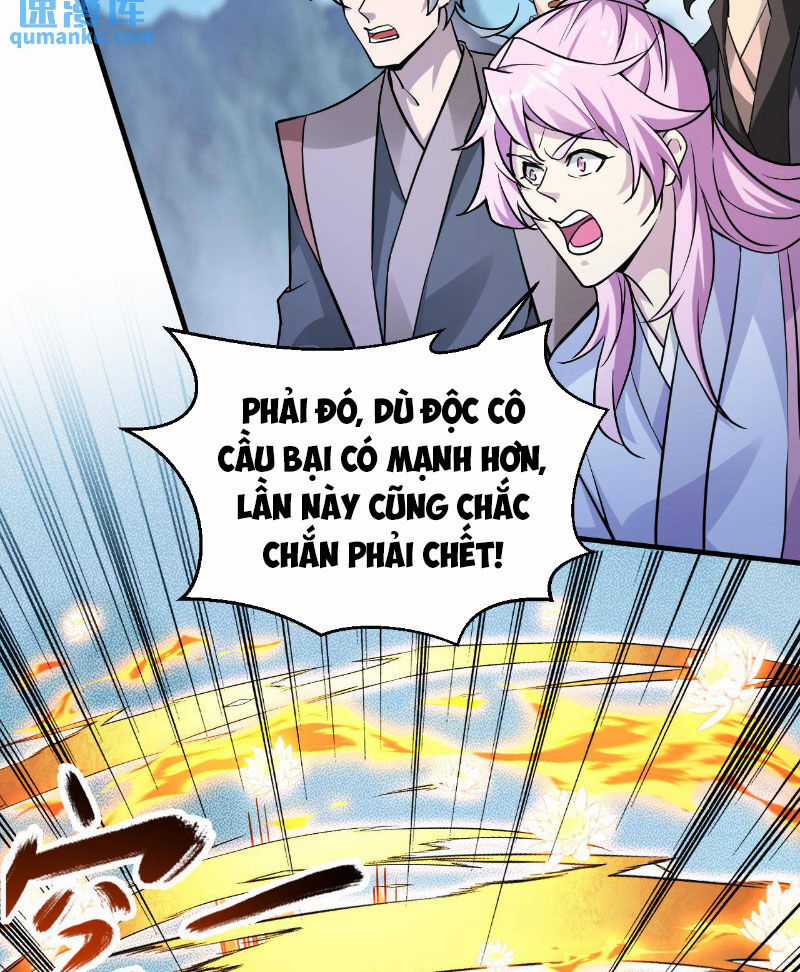 Vô Địch Đốn Ngộ - Chapter 304 - Trang 4