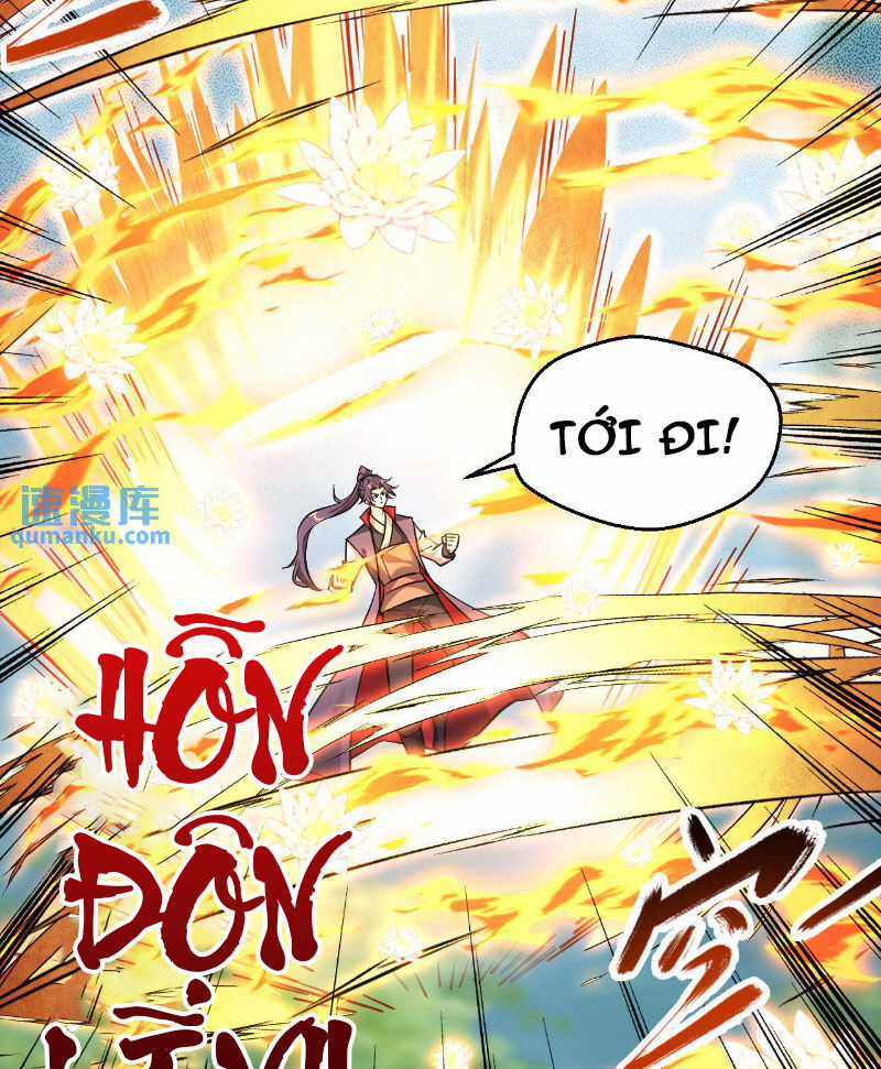 Vô Địch Đốn Ngộ - Chapter 304 - Trang 5