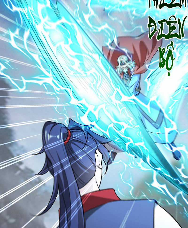 Vô Địch Đốn Ngộ - Chapter 304 - Trang 7