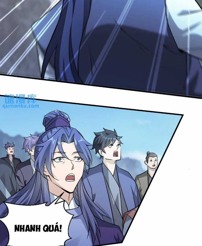 Vô Địch Đốn Ngộ - Chapter 304 - Trang 8