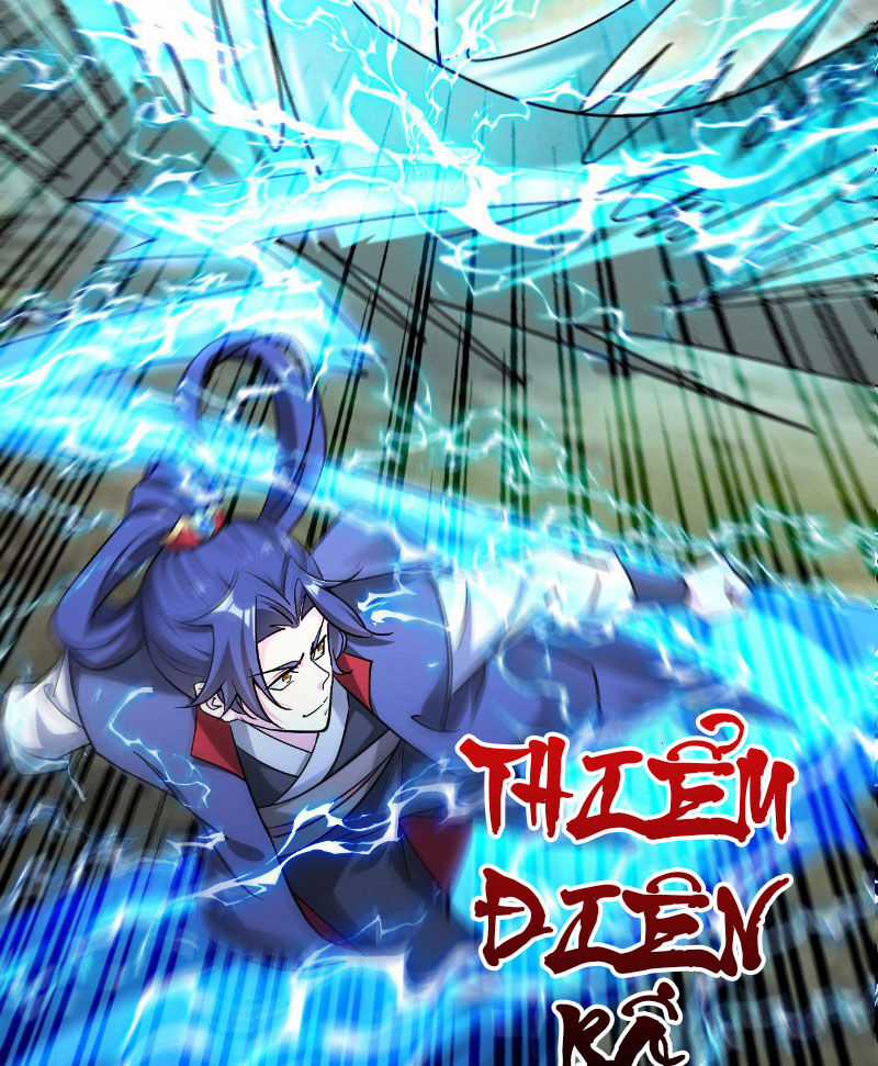 Vô Địch Đốn Ngộ - Chapter 304 - Trang 10