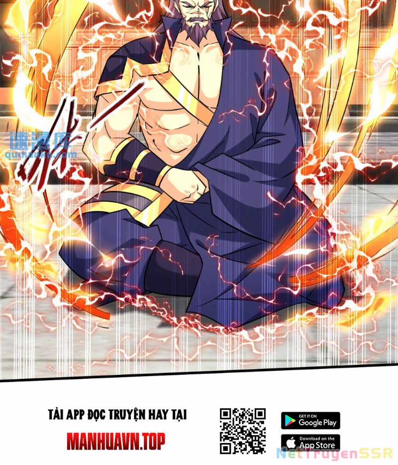 Vô Địch Đốn Ngộ - Chapter 305 - Trang 13