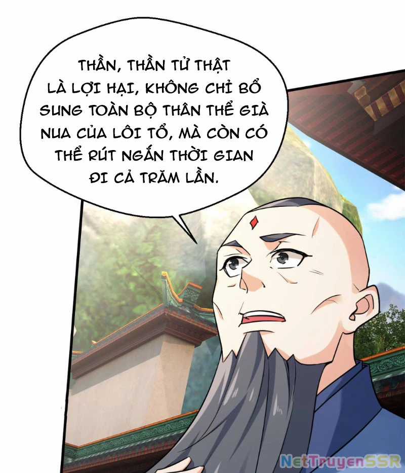 Vô Địch Đốn Ngộ - Chapter 305 - Trang 14