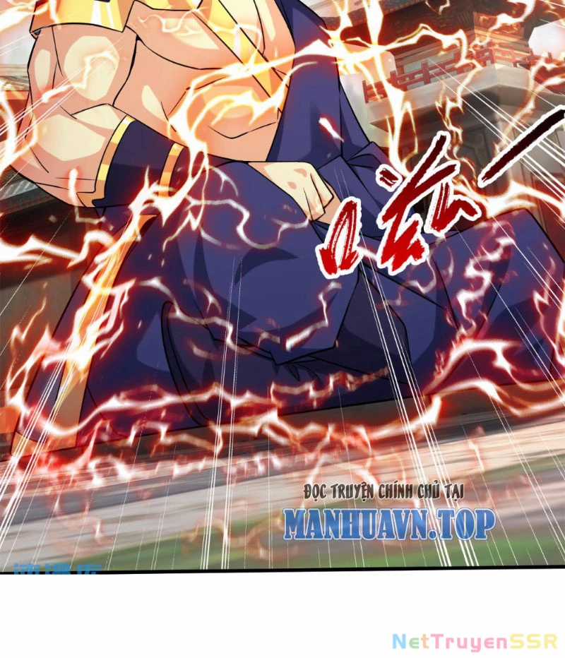 Vô Địch Đốn Ngộ - Chapter 305 - Trang 17