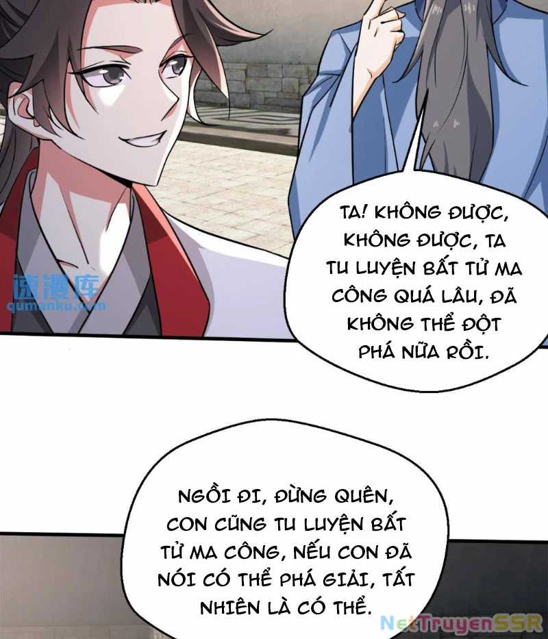Vô Địch Đốn Ngộ - Chapter 305 - Trang 22