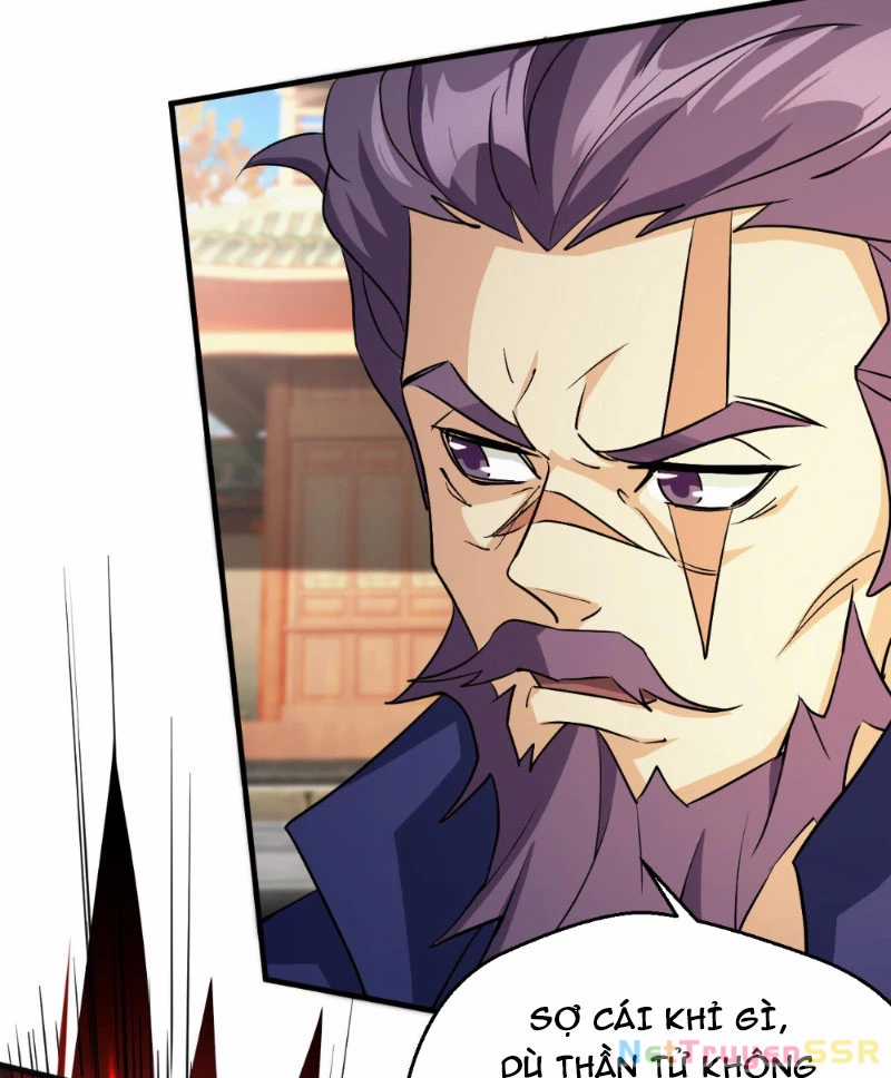 Vô Địch Đốn Ngộ - Chapter 305 - Trang 26