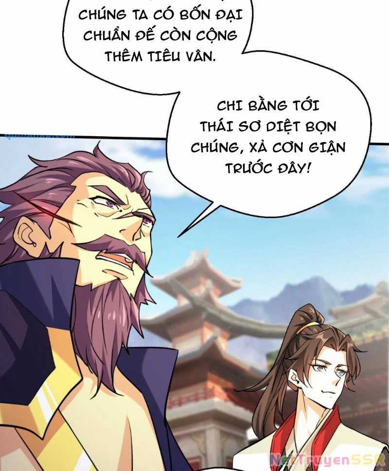 Vô Địch Đốn Ngộ - Chapter 305 - Trang 34