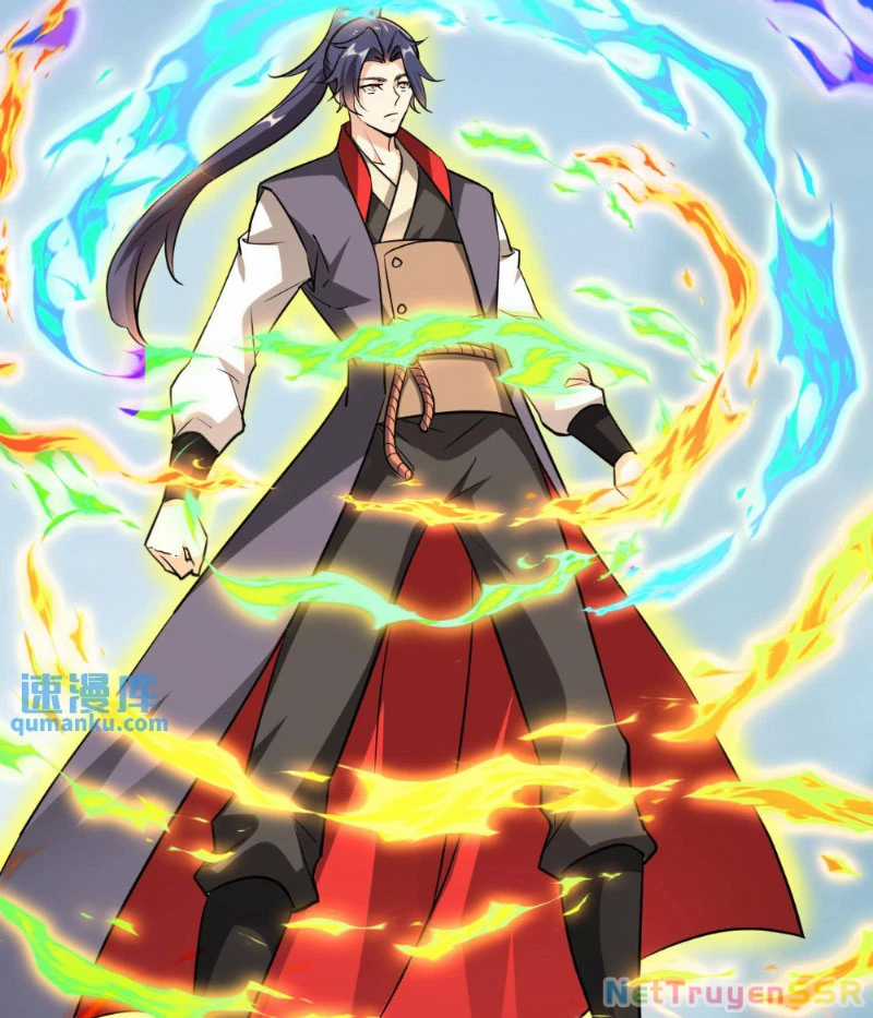 Vô Địch Đốn Ngộ - Chapter 305 - Trang 5