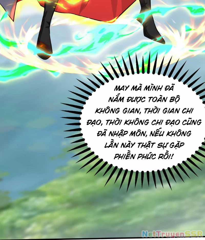 Vô Địch Đốn Ngộ - Chapter 305 - Trang 6