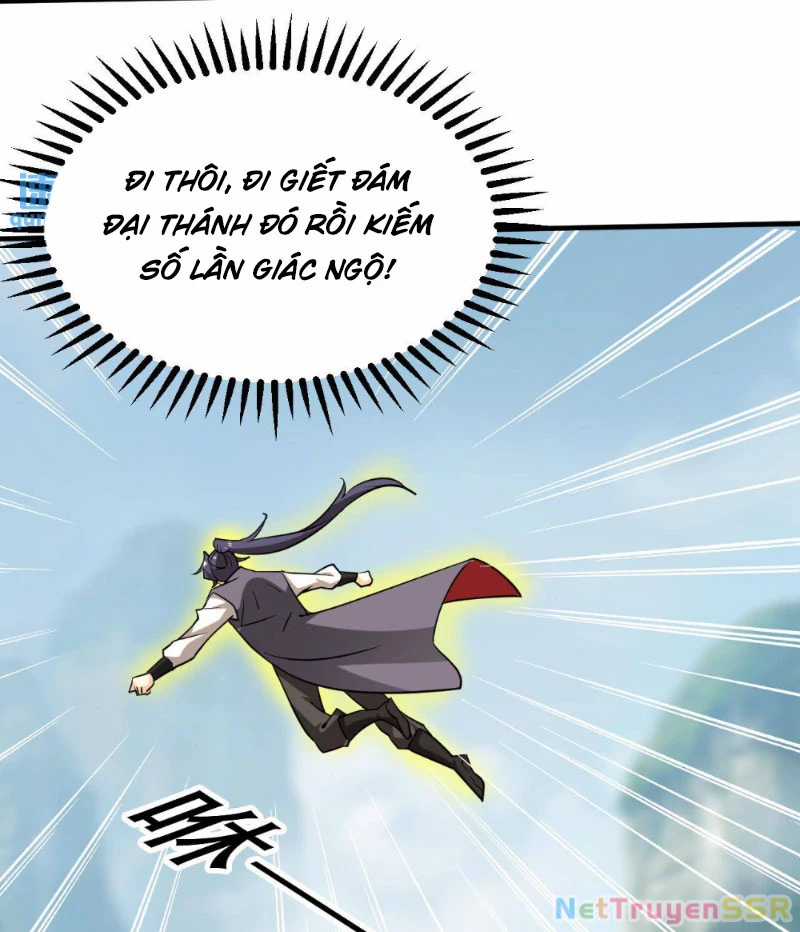 Vô Địch Đốn Ngộ - Chapter 305 - Trang 7