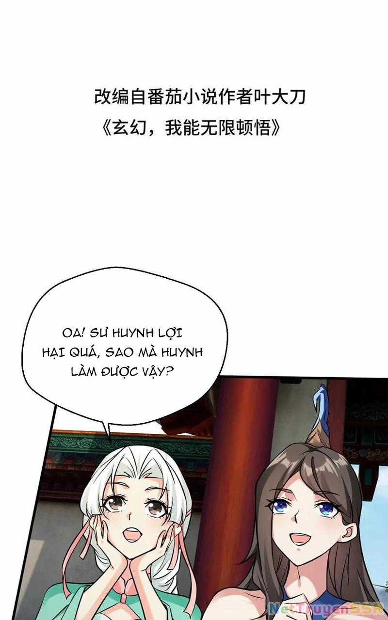 Vô Địch Đốn Ngộ - Chapter 306 - Trang 2