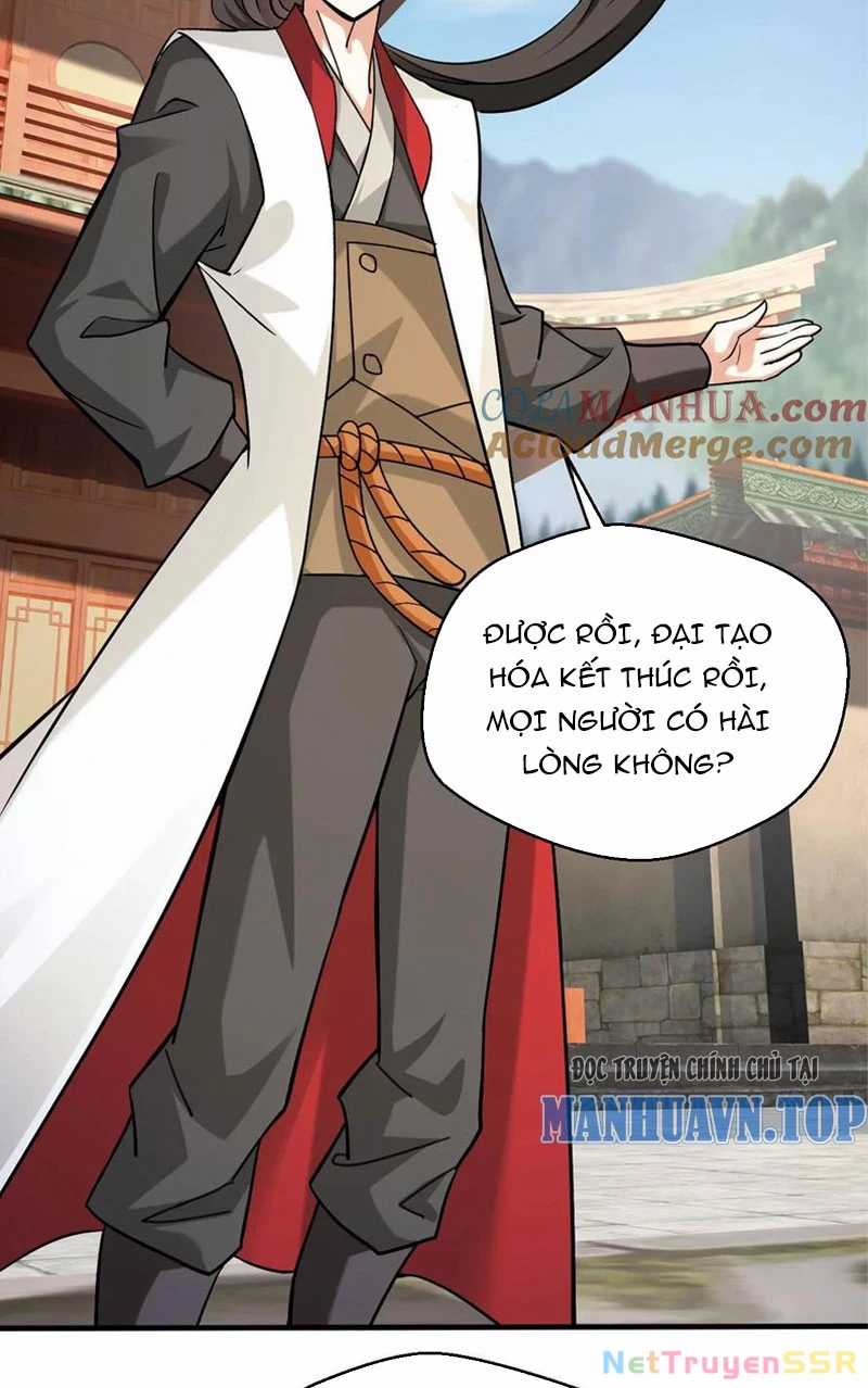 Vô Địch Đốn Ngộ - Chapter 306 - Trang 11