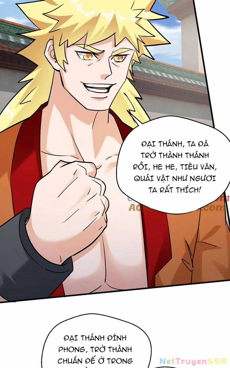 Vô Địch Đốn Ngộ - Chapter 306 - Trang 13