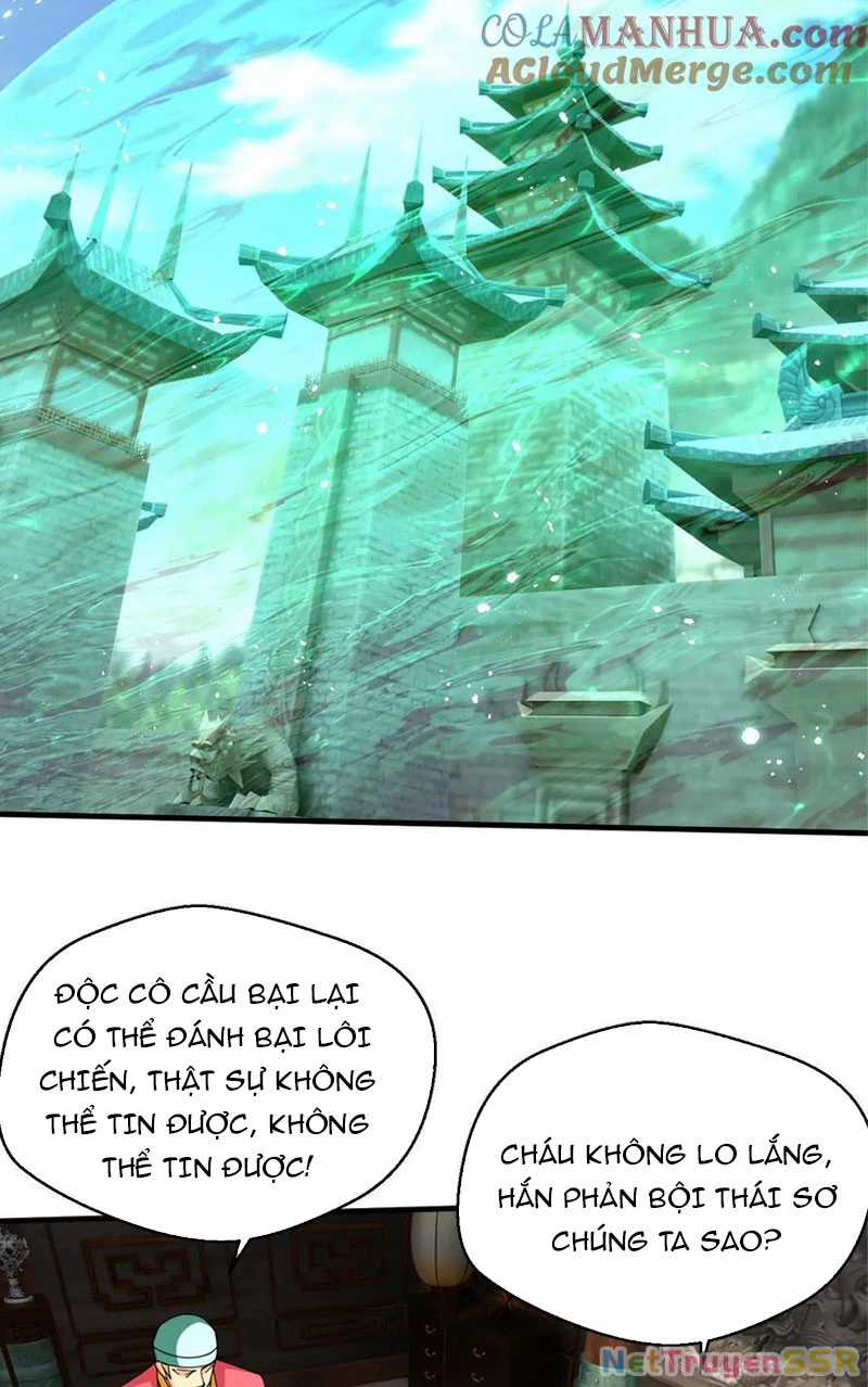 Vô Địch Đốn Ngộ - Chapter 306 - Trang 18
