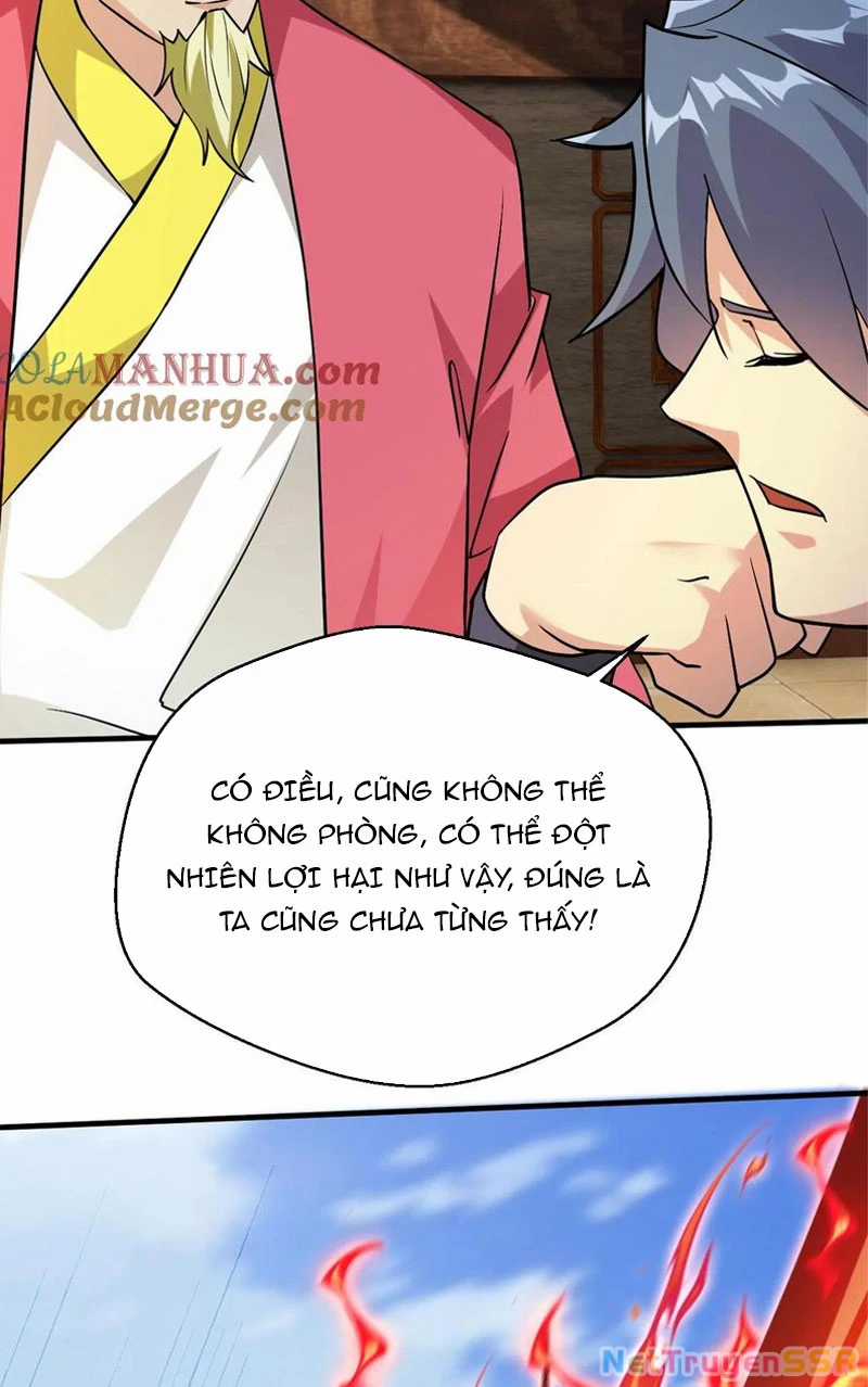 Vô Địch Đốn Ngộ - Chapter 306 - Trang 20