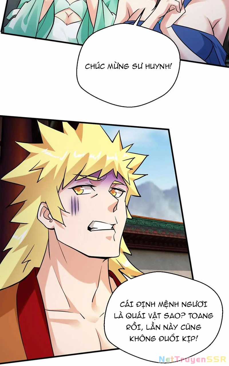 Vô Địch Đốn Ngộ - Chapter 306 - Trang 3