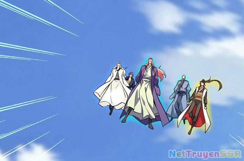 Vô Địch Đốn Ngộ - Chapter 306 - Trang 26