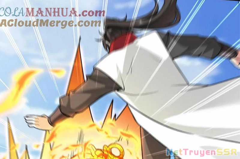 Vô Địch Đốn Ngộ - Chapter 306 - Trang 30