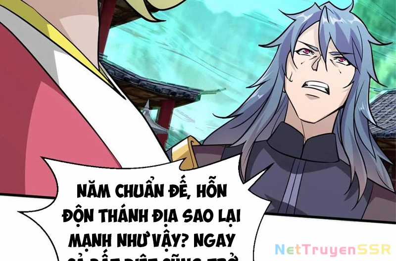 Vô Địch Đốn Ngộ - Chapter 306 - Trang 34